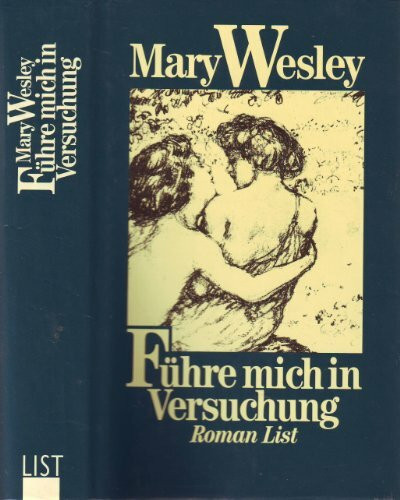 Führe mich in Versuchung. Roman