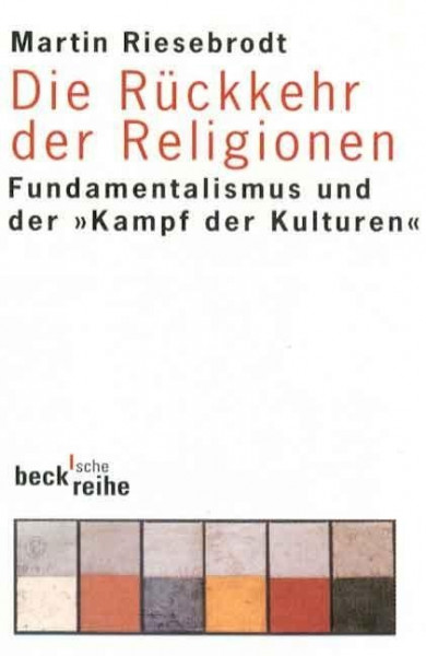 Die Rückkehr der Religionen