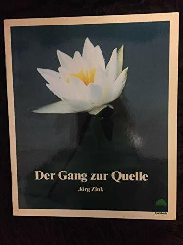 Gang zur Quelle. Gedanken über die Taufe