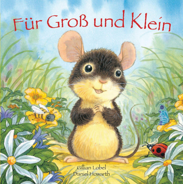 Meadow: Für Groß & Klein
