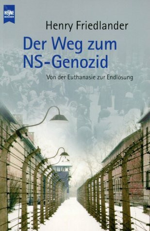 Der Weg zum NS-Genozid