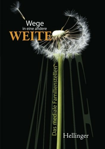 Wege in eine andere Weite