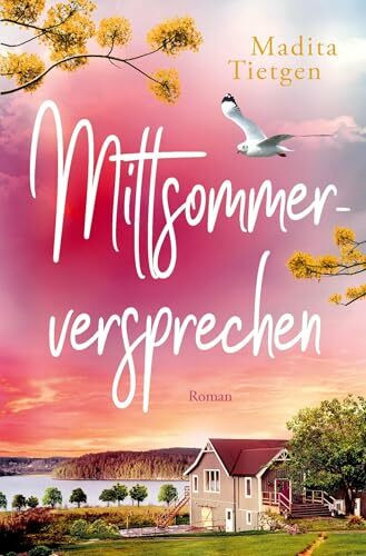 Mittsommerversprechen (Schweden im Herzen)