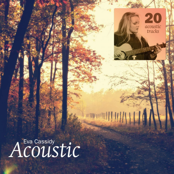 Acoustic [Vinyl LP]
