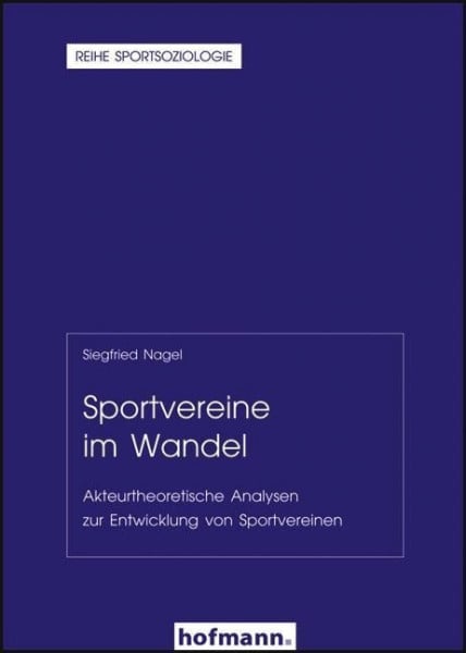 Sportvereine im Wandel