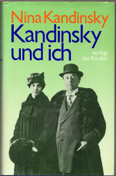 Kandinsky und Ich