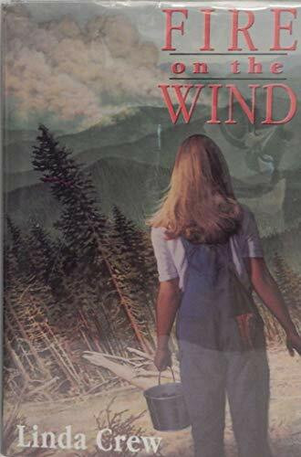 Fire on the Wind