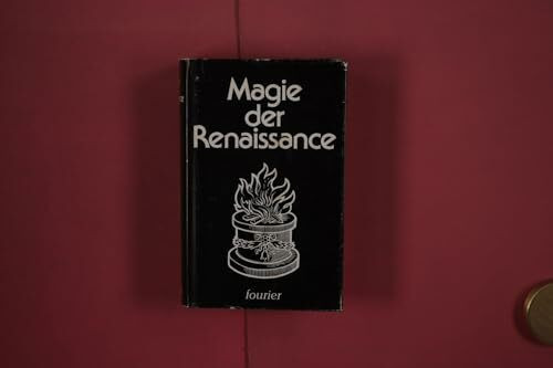 Magie der Renaissance.