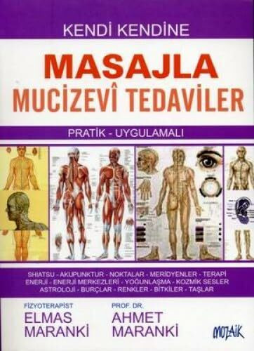 Masajla Mucizevi Tedaviler