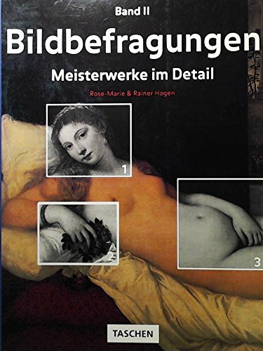 Bildbefragungen, Bd.2, Meisterwerke im Detail