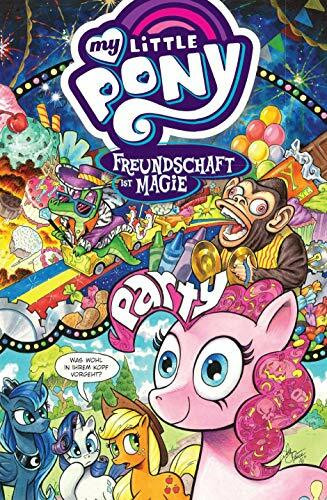 My little Pony - Freundschaft ist Magie: Bd. 11