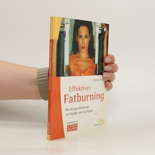 Effektives Fatburning