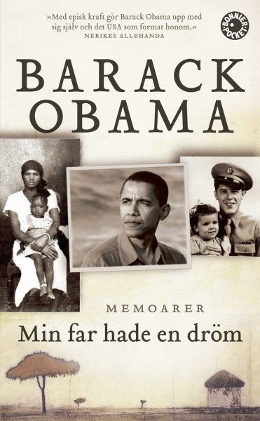 Min far hade en dröm : memoarer (BONNIER POCKET)