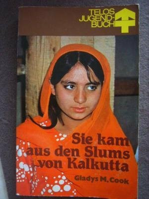 Sie kam aus den Slums von Kalkutta