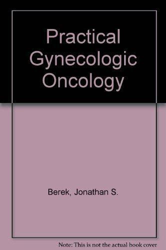 Practical Gynecologic Oncology
