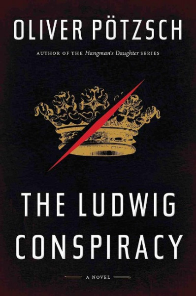 Ludwig Conspiracy