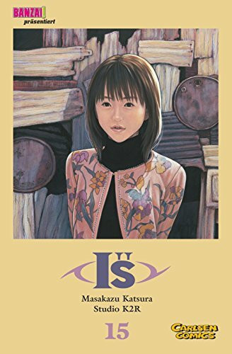 I''s, Band 15