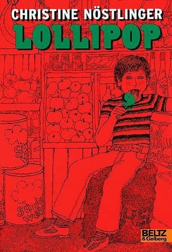 Lollipop: Erzählung (Gulliver)