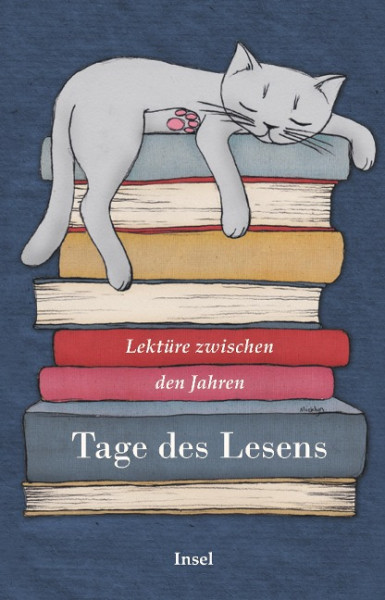 Lektüre zwischen den Jahren