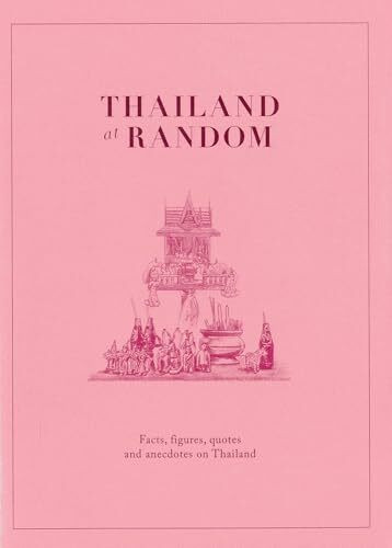 Thailand at Random