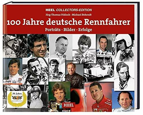 Deutsche Rennfahrer