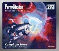 Perry Rhodan Silber Edition 137 - Kampf um Terra