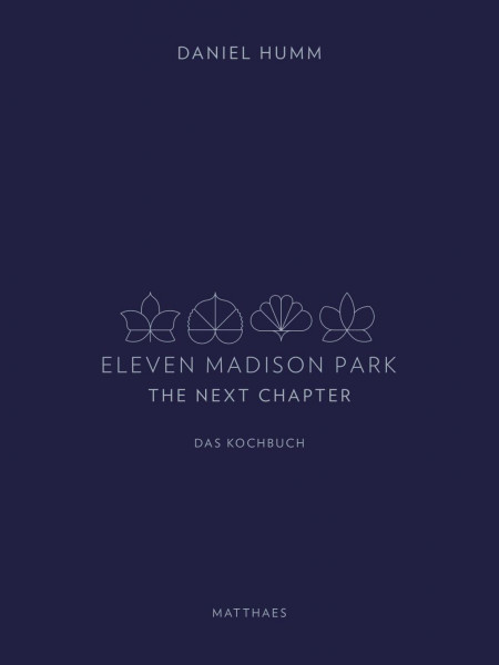 Eleven Madison Park - The Next Chapter