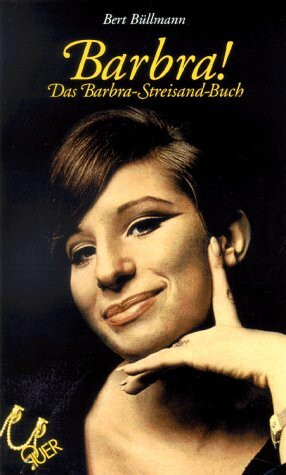 Barbra: Das Barbra-Streisand-Buch