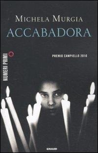 Accabadora