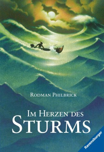 Im Herzen des Sturms (Ravensburger Taschenbücher)