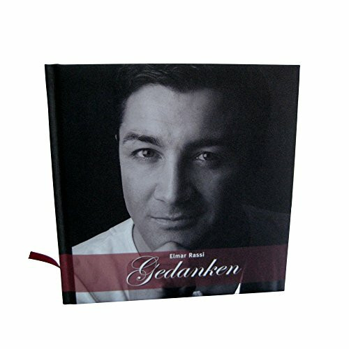 Elmar Rassi - Gedanken