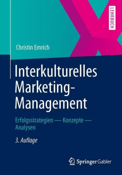 Interkulturelles Marketing-Management