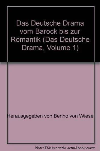 Das Deutsche Drama