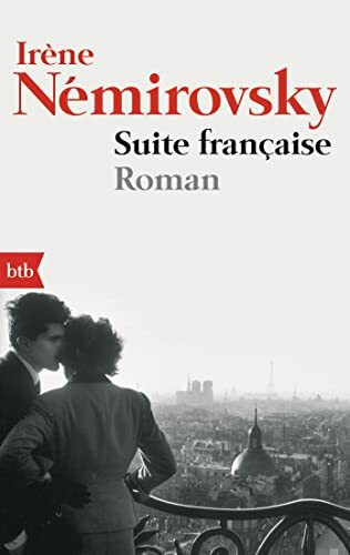 Suite française: Roman