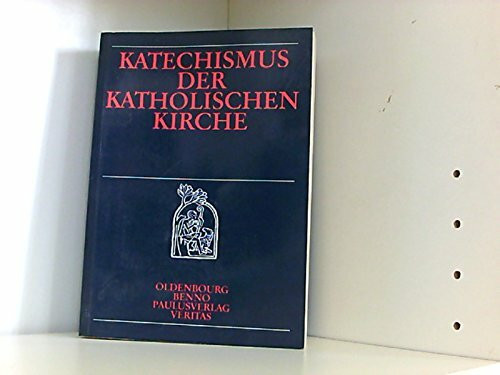 Katechismus der Katholischen Kirche