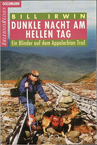 Dunkle Nacht am hellen Tag