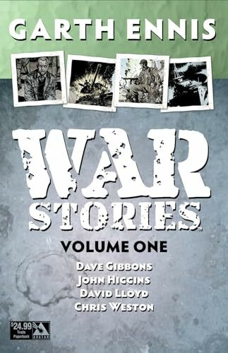 War Stories Vol.1