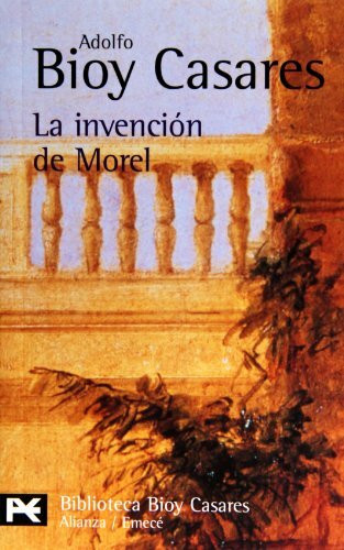 La invencion de Morel / The Invention of Morel