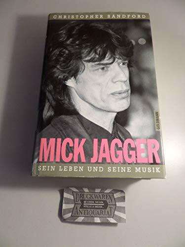 Mick Jagger
