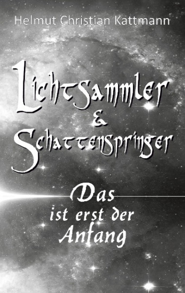 Lichtsammler & Schattenspringer