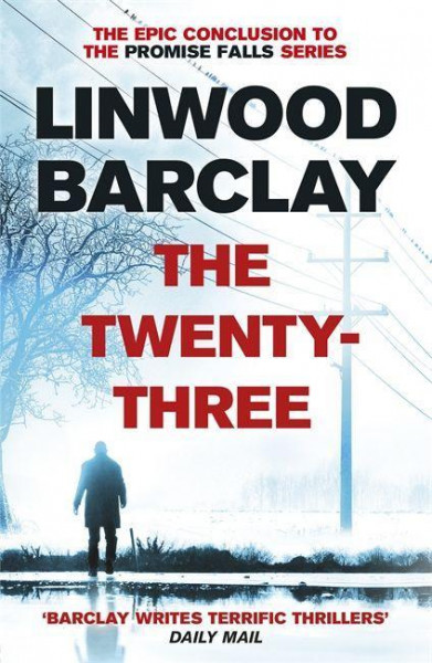 The Twenty-Three