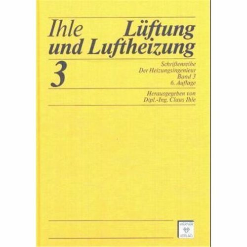 Lüftung und Luftheizung