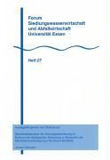 Aussagefähigkeiten von Ökobilanzen