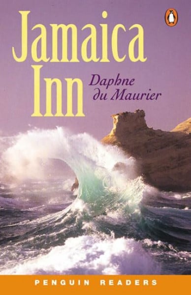 Jamaica Inn (Penguin Readers (Graded Readers))