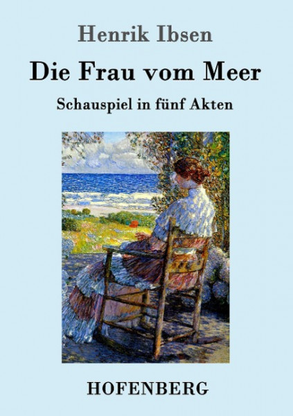 Die Frau vom Meer