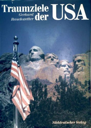 Traumziele der USA
