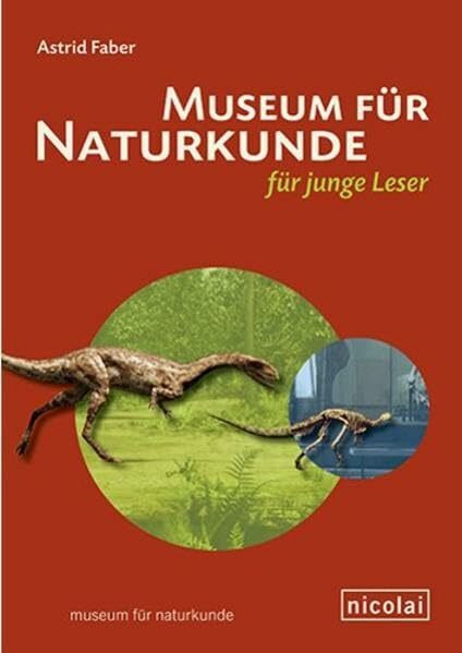 Museum für Naturkunde für junge Leser