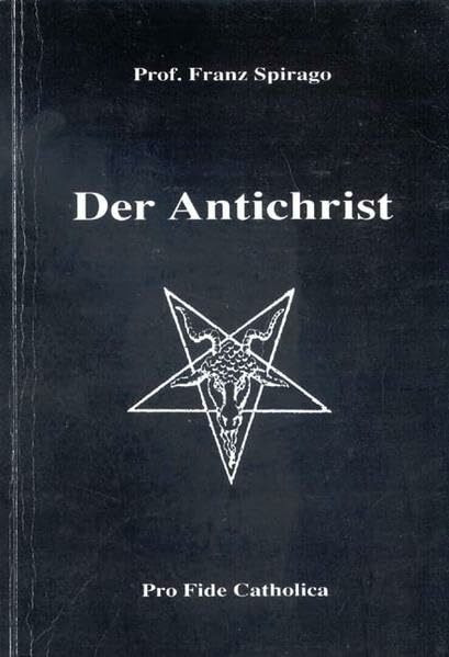 Der Antichrist