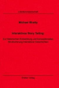 Interaktives Story Telling