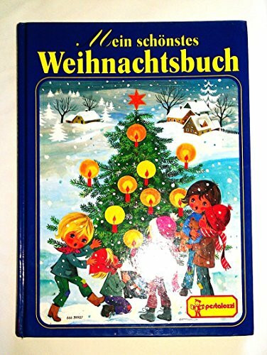 Mein schönstes Weihnachtsbuch